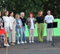 Festyn w Szkole Podstawowej w Szczepidle - Szczepidło, 24.09.2023