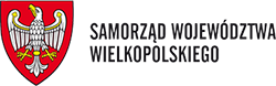 samorząd województwa wielkopolskiego logo