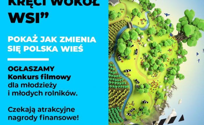Polska: Świat się kręci wokół wsi