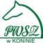 logo Państwowej Wyzszej Szkoły zawodowej w Koninie