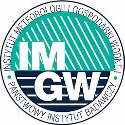 Logo IMGW