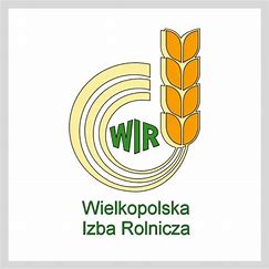 Logo Wielkopolskiej Izby Rolniczej